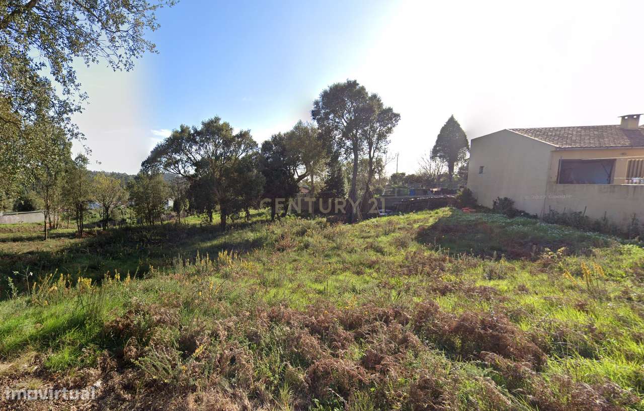Terreno urbano para venda em Silvalde - Grande imagem: 4/6