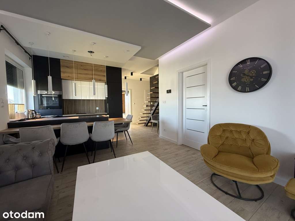 Nowoczesny dom, bez PCC i prowizji!-14