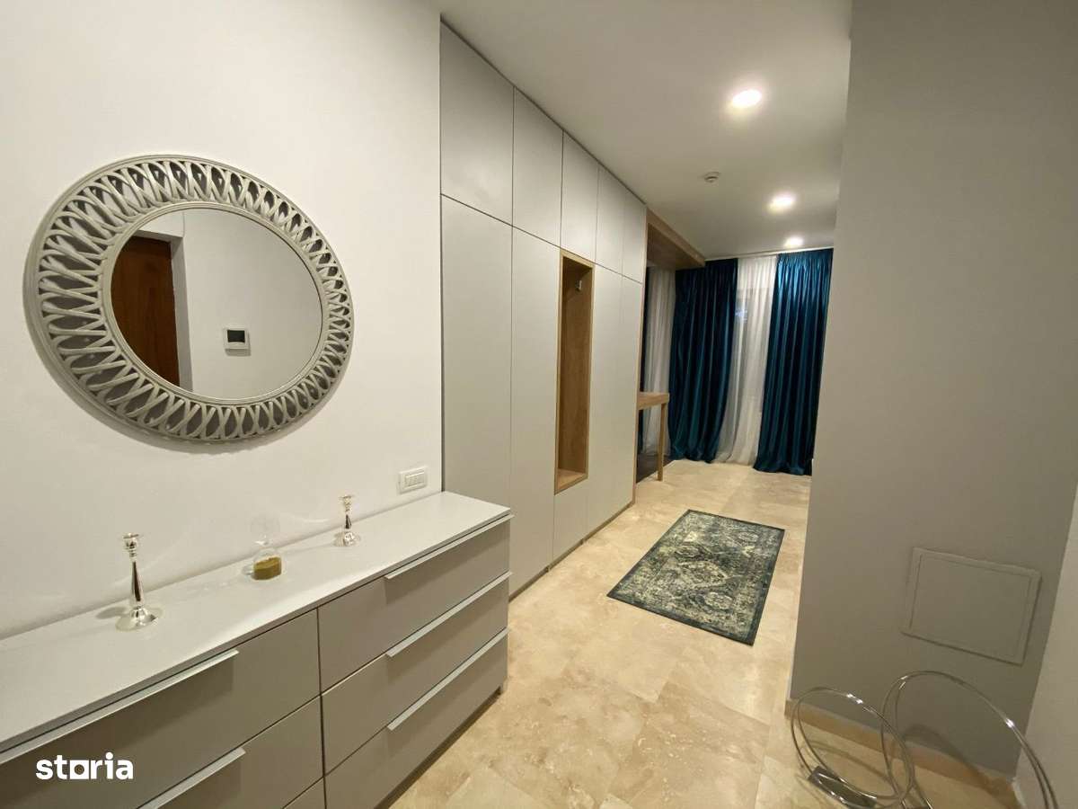 Parcul Carol, garsoniera 50mp, parter inalt,mobilata,149.000Euro-3