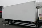 Renault D 16 250 / CHŁODNIA - 6,8 M / MULTITEMPERATURA / CARRIER SUPRA 850 MT / 16 EP / EURO 6 / - 18