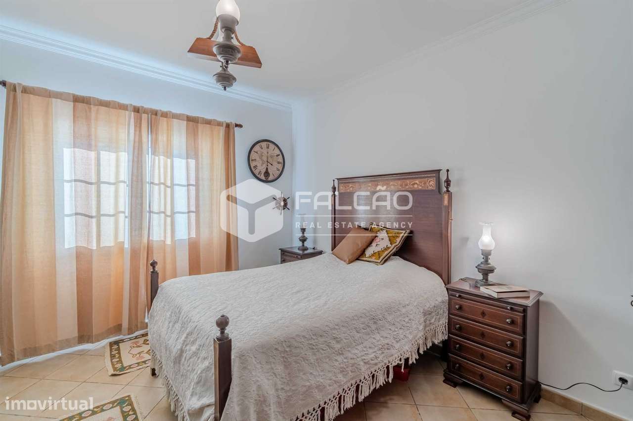 Moradia Isolada T3+1 Venda em Achete, Azoia de Baixo e Póvoa de Santar-11