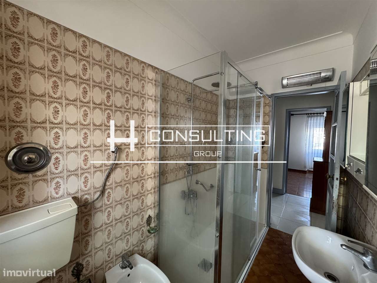 Apartamento T2 Venda em Odivelas,Odivelas-17