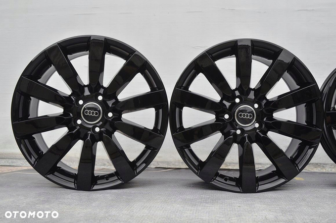 Felgi 8x18 5x112 Audi A3 8P 8V A4 b6 b7 b8 b9 A5 A6 C6 C7 C8 A7 A8 D3 D4 TT - 3