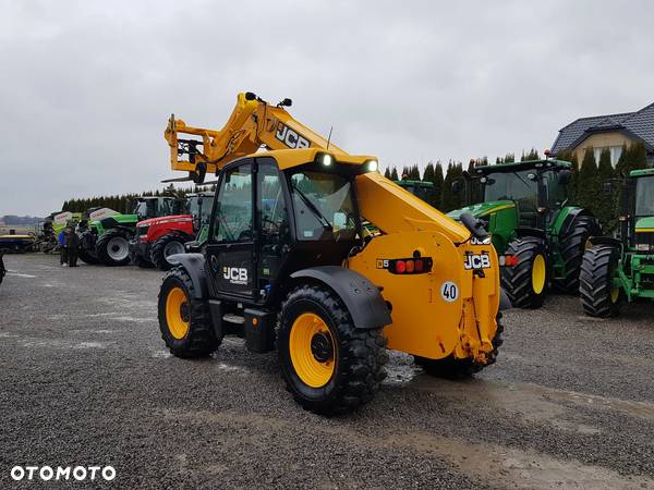 JCB 541-70 Agri Super 2016R - 7