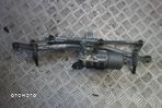 MECHANIZM WYCIERACZEK PEUGEOT PARTNER III CITROEN BERLINGO III 9682861480-01 - 2