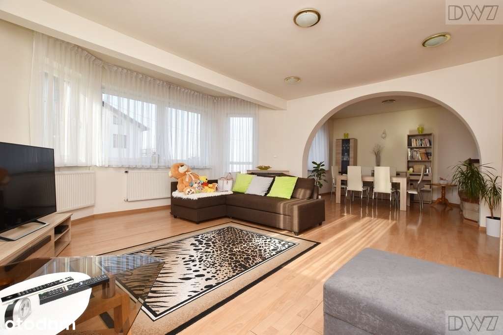 Dom 240m2,działka 11 arów,Bochnia,Krzeczków/Łychów-5