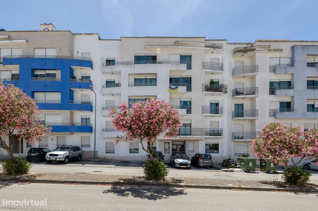 Qualidade de vida na Grande Lisboa : T3 em Colinas Oriente | Montijo-37