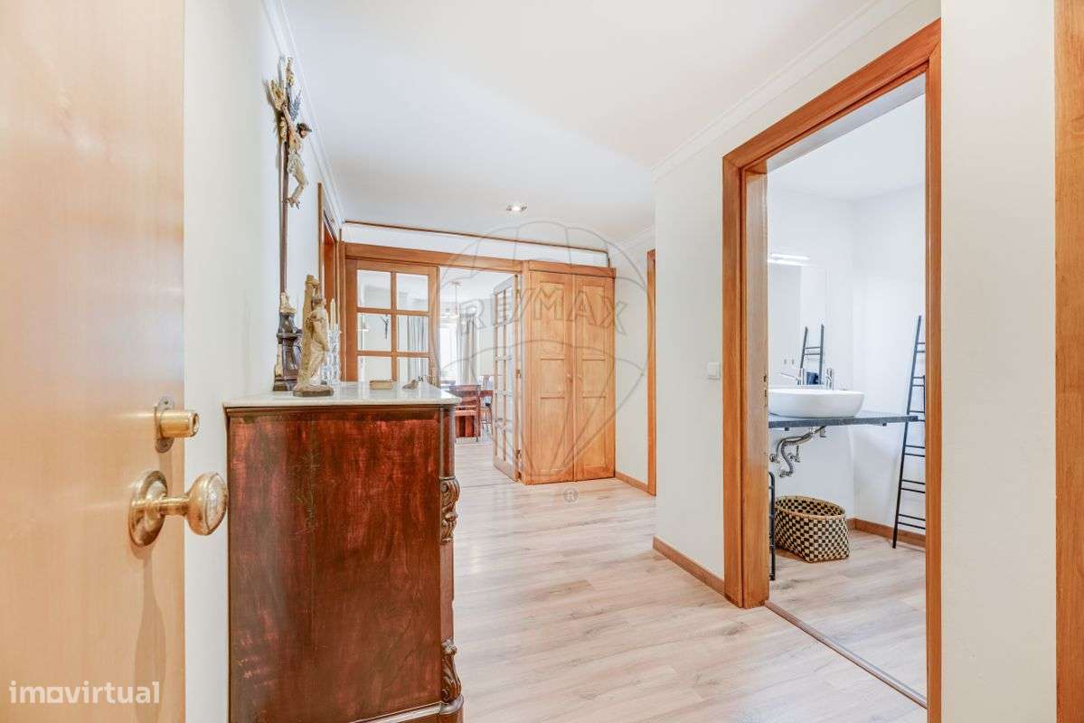 Apartamento T4 para venda - Grande imagem: 3/44