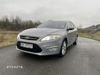 Ford Mondeo 2.0 TDCi Titanium - 8