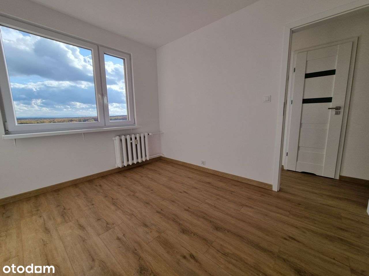 Mikołowska, 2 pokoje, balkon, Co i Ccw z sieci! Wy-3