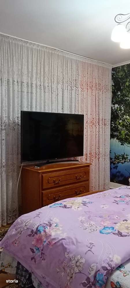 Ocazie ! 3 camere decomandat/Chitila-5