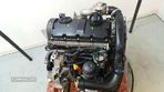 Motor 1.9TDI PD100 /Ref AVB Audi A4/Passat 3B3 - 1