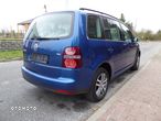 Volkswagen Touran 1.4 TSI Comfortline DSG - 16