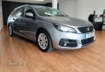 Peugeot 308 SW 1.5 BlueHDi Style - 12