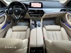 BMW Seria 5 530e Luxury Line sport - 8