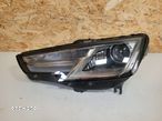 LAMPA AUDI A4 B9 XENON LED USA 8W0941005B - 8