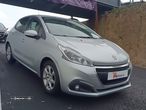 Peugeot 208 1.2 PureTech Style - 8