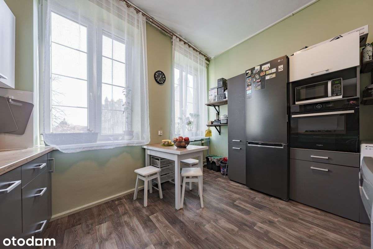 Na sprzedaż mieszkanie 63,5 m² – Starówka-12