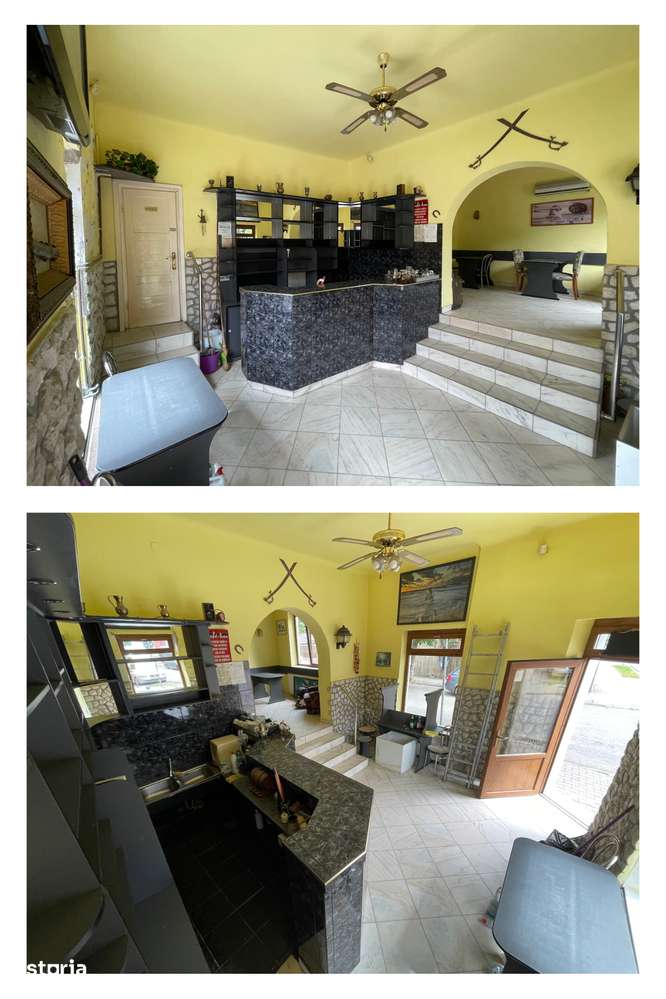 De închiriat spațiu comercial – ~150 m² – zona TopMed, Târgu Mureș - Imagine principală: 2/10