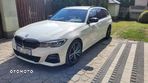 BMW Seria 3 330i Touring M Sport - 1