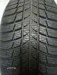 Anvelope noi iarna 225/55 R16 BRIDGESTONE Blizzak LM001 95H - 2