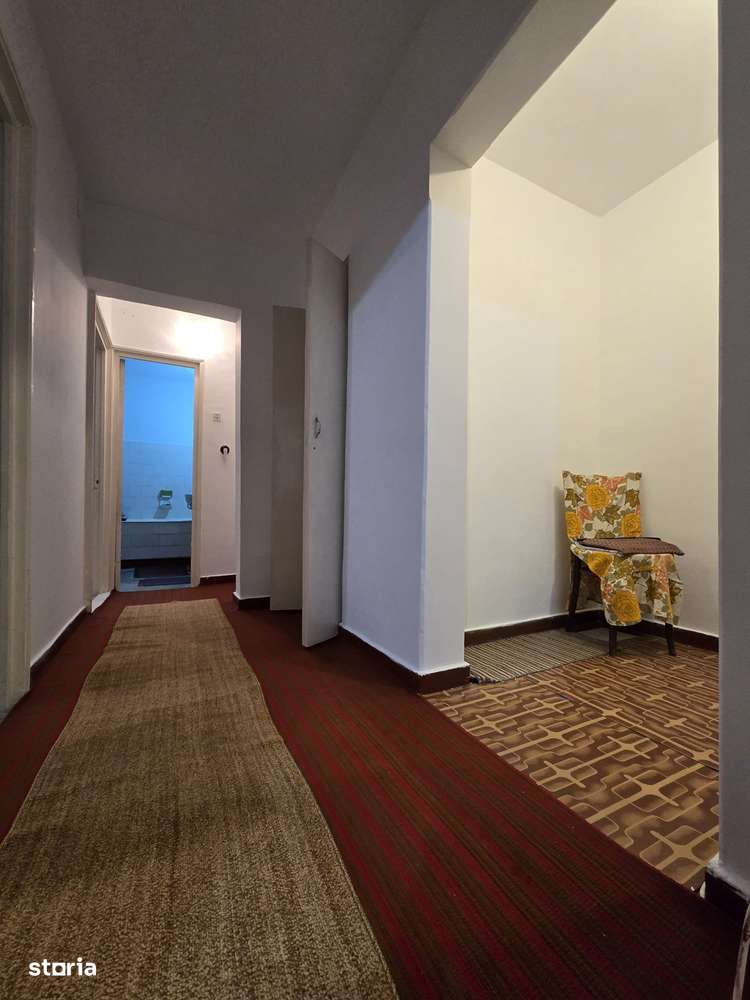 Plantelor - Dorobanti 2 cam cf I dec 57 mp etaj 3-1