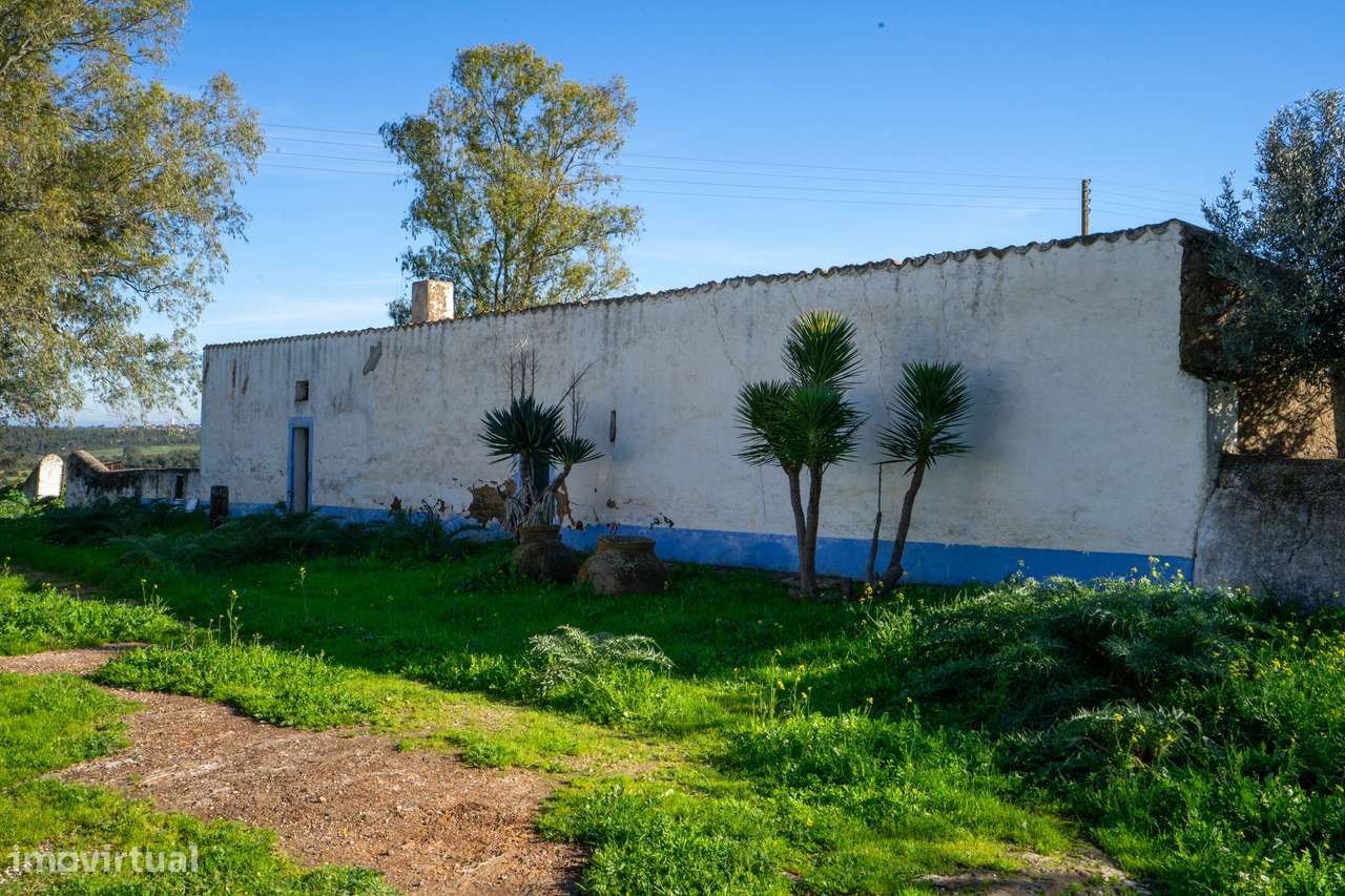 MONTE ALENTEJANO NO ALANDROAL, ÉVORA-35