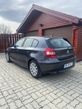 BMW Seria 1 116i - 5