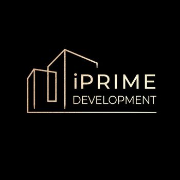 iPrime Development Sp. z o.o. Sp.k Logo