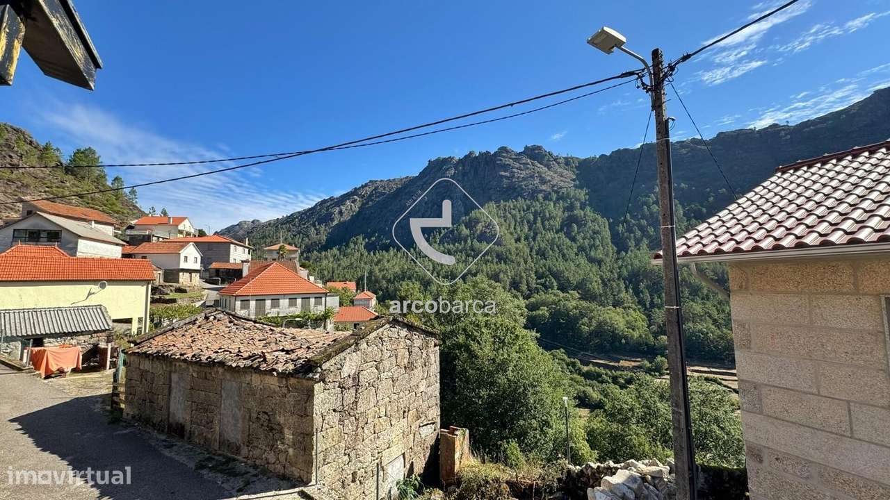 Casa em pedra, T3 - Gavieira, Arcos de Valdevez-20
