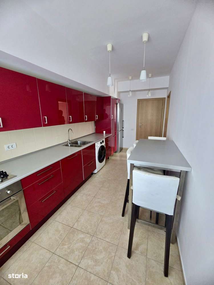 Apartament 4 camere de închiriat – Iancu Nicolae, Baneasa, Pipera - Imagine principală: 5/19