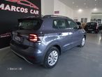 VW T-Cross 1.0 TSI Style - 5