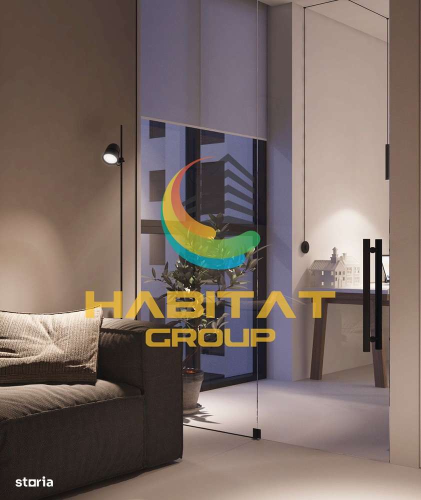 Apartament 3 camere Grigorescu Nou Decomandat finalizare 2026 - Imagine principală: 4/20