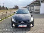 Mazda 6 Sport Kombi 2.0 CD DPF Exclusive - 3