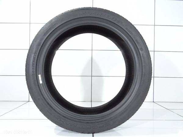 Opony letnie 205/45R17 88W Dunlop - 3