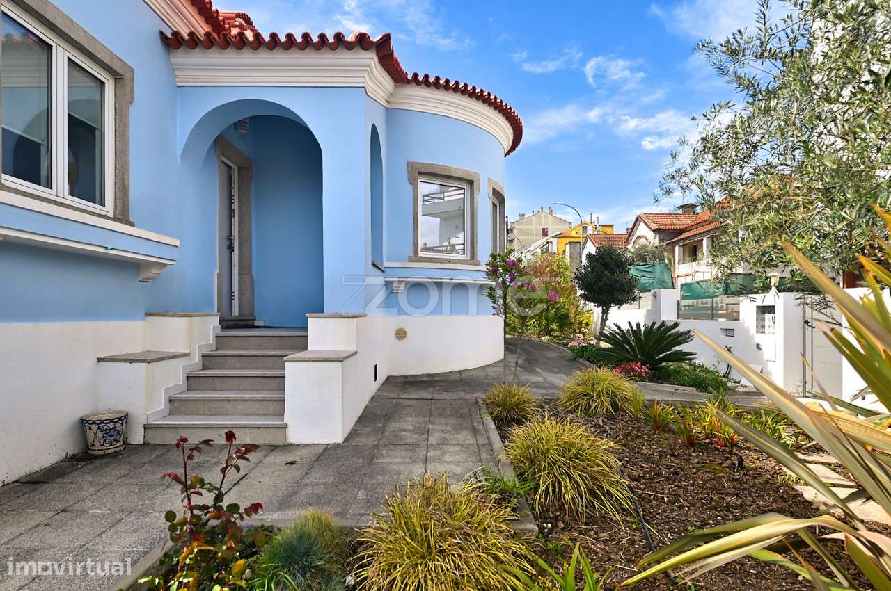 Moradia T3 completamente renovada no Cacém/Sintra - Grande imagem: 3/32