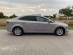 Ford Mondeo 2.0 TDCi Titanium - 5