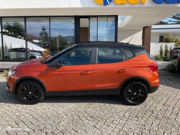 SEAT Arona 1.0 TSI Style - 6