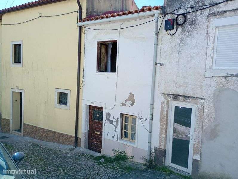 Moradia em Montemor-o-Velho - Grande imagem: 5/12