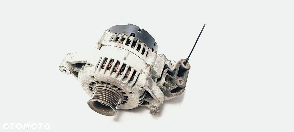 ALTERNATOR DAEWOO EVANDA - 1