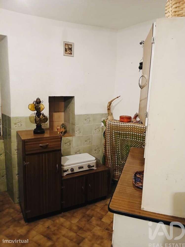 Moradia térrea T1 em Ninho do Açor e Sobral do Campo de 55 m2-8