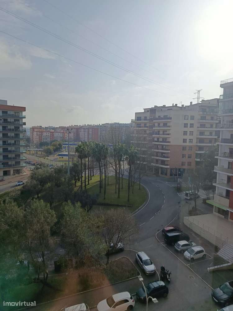 Apartamento, 118 m², Odivelas - Grande imagem: 5/32