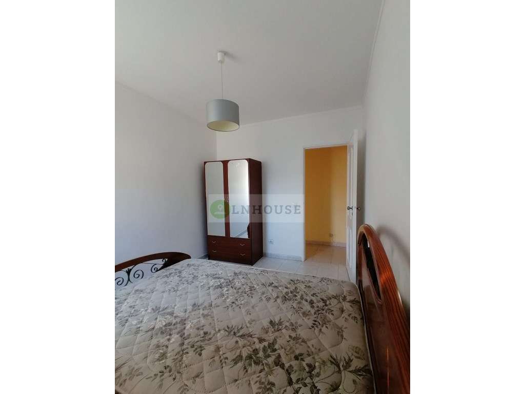 Apartamento T3 - Vila Real de Santo António-22