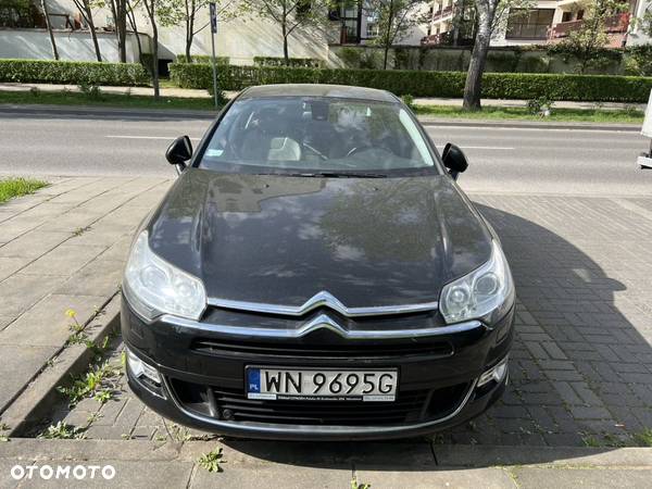 Citroën C5 1.6 THP Exclusive - 1