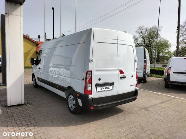 Renault Master Furgon L3H2 Android Auto Kamera - 4