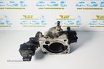 Clapeta de acceleratie 1.4 benzina G4EE 3515022600 Hyundai Getz 1 seria - 1