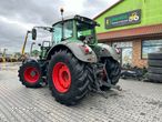 Fendt 826 824 john deere 6215 - 2