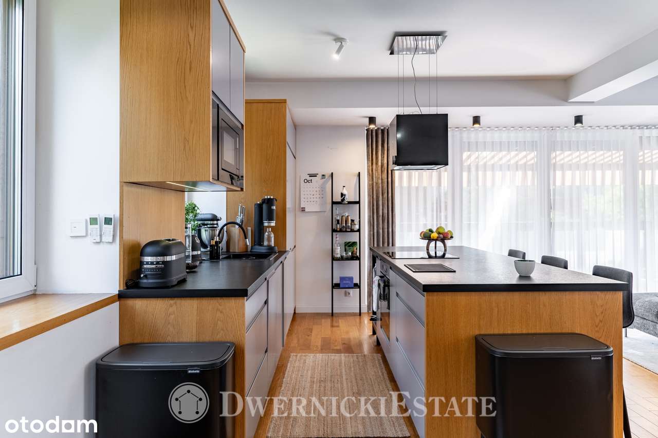 Wyjątkowy Apartament 139m2 | Wola Justowska-2