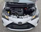 Toyota Yaris 1.0 VVT-i Comfort - 44