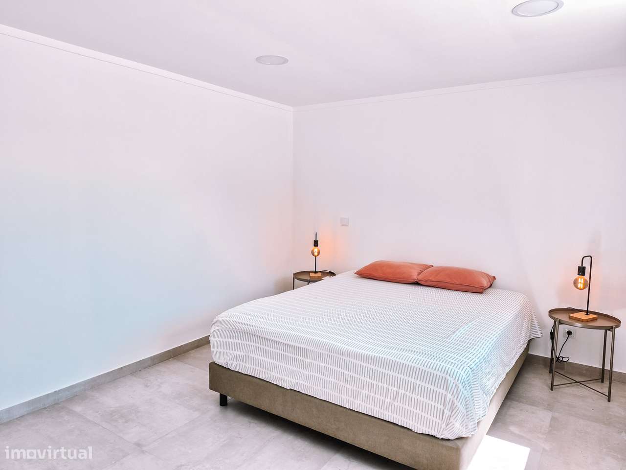 Moradia com piscina, garagem e vista natureza - Vimeiro, Alcobaça-21